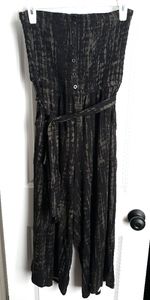 Torrid jumpsuit